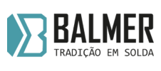 Balmer solda Balmer, tradição em solda