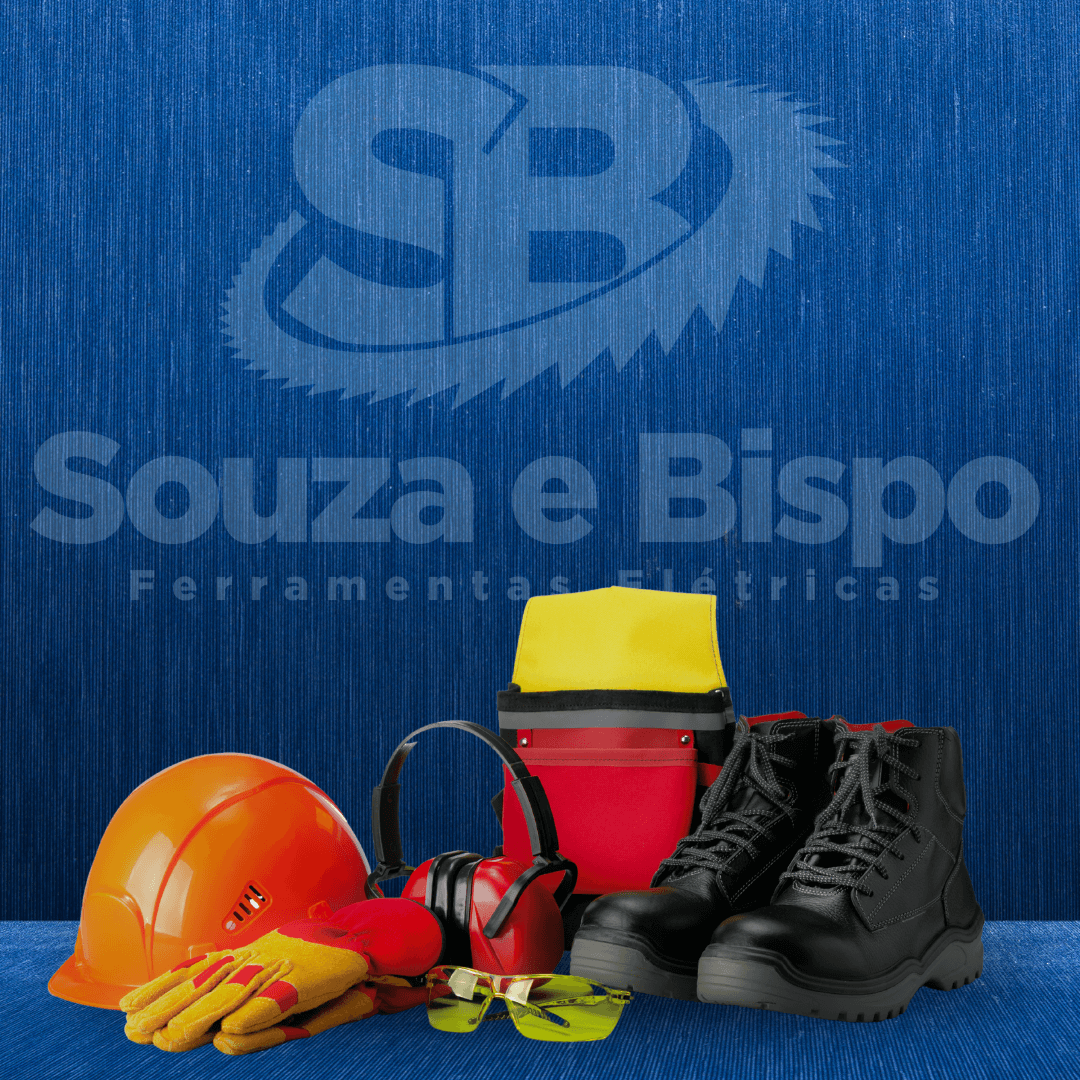Equipamentos de Proteção individual EPI